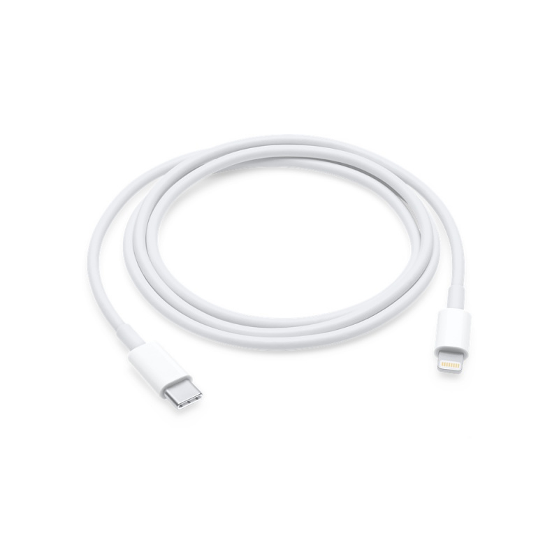 Apple USB-C 至Lightning 連接線(1 米) 價錢、規格及用家意見- 香港格價網Price.com.hk