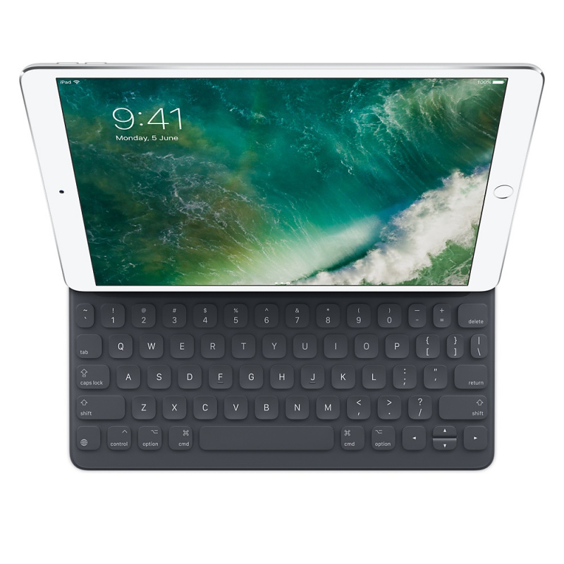 Apple Smart Keyboard 適用於10.5 吋iPad Pro - 美式英文價錢、規格及用家意見- 香港格價網Price.com.hk