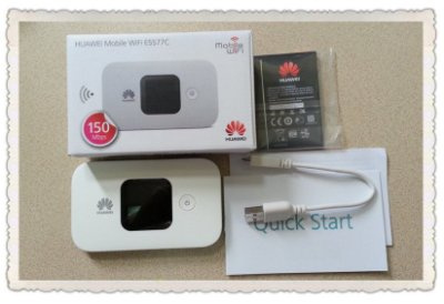 Huawei Pocket Wifi E5577C 4G 價錢、規格及用家意見- 香港格價網Price.com.hk