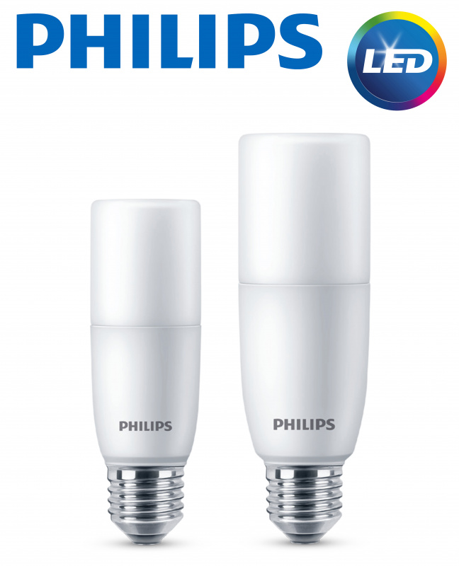 Philips 飛利浦LED stick E27 7.5W 燈泡燈管價錢、規格及用家意見- 香港格價網Price.com.hk