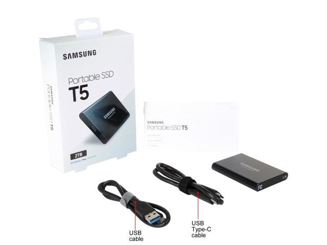 Samsung 三星Portable SSD T5 250GB 價錢、規格及用家意見- 香港格價網Price.com.hk
