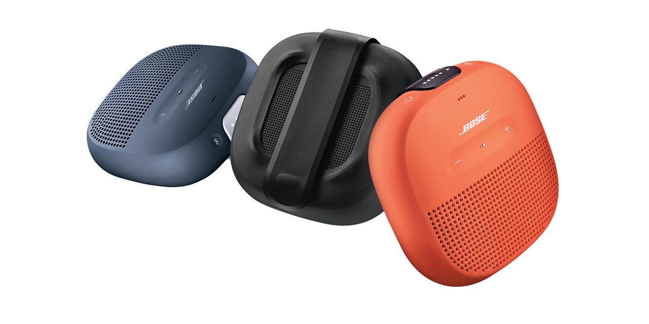Bose SoundLink Micro 藍牙揚聲器價錢、規格及用家意見- 香港格價網Price.com.hk