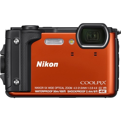 Nikon COOLPIX W300 防水相機價錢、規格及用家意見- 香港格價網Price.com.hk