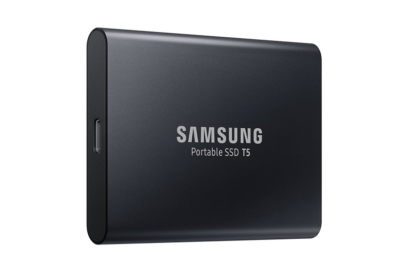 Samsung 三星Portable SSD T5 1TB 價錢、規格及用家意見- 香港格價網Price.com.hk