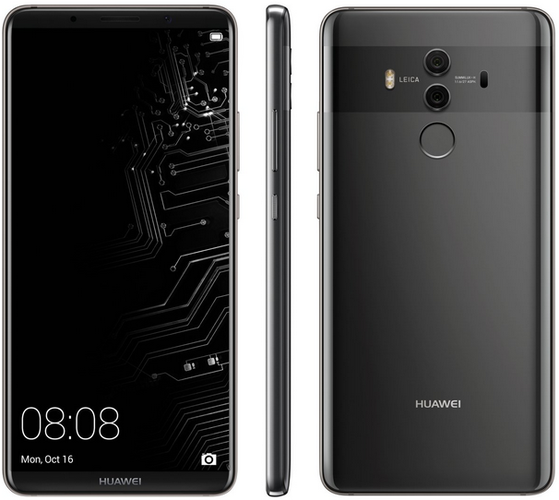 Huawei Mate 10 Pro (6+128GB) 價錢、規格及用家意見- 香港格價網Price.com.hk