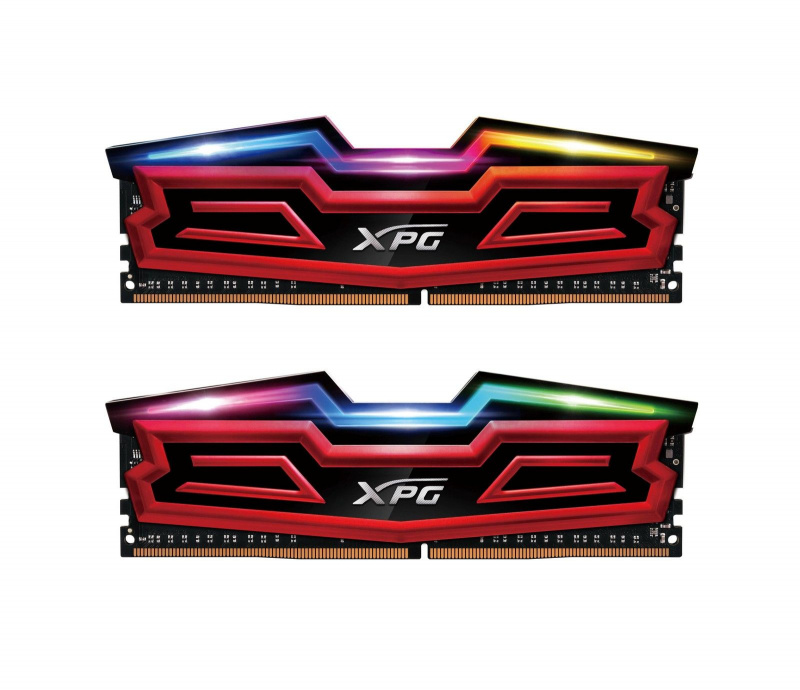 ADATA XPG DDR4 3000 16GB (8GB x2 kits) (RM-AZ4N08K) 價錢、規格及用家意見-  香港格價網Price.com.hk