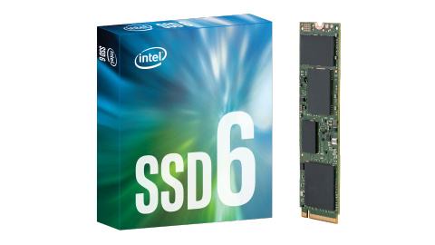 Intel SSD Pro 6000p 512GB 價錢、規格及用家意見- 香港格價網Price.com.hk