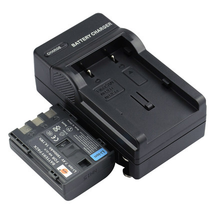 DSTE NB-2LH BATTERY AND CHARGER (FOR CANON EOS 400D) 價錢、規格及用家意見-  香港格價網Price.com.hk