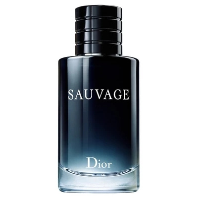 Dior Sauvage EDT 男士廣野之心淡香水100ml 價錢、規格及用家意見- 香港格價網Price.com.hk