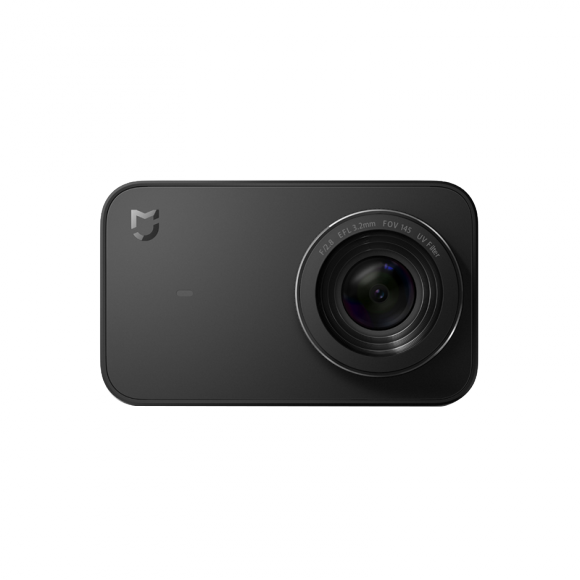 Xiaomi 小米米家運動相機4K 價錢、規格及用家意見- 香港格價網Price.com.hk