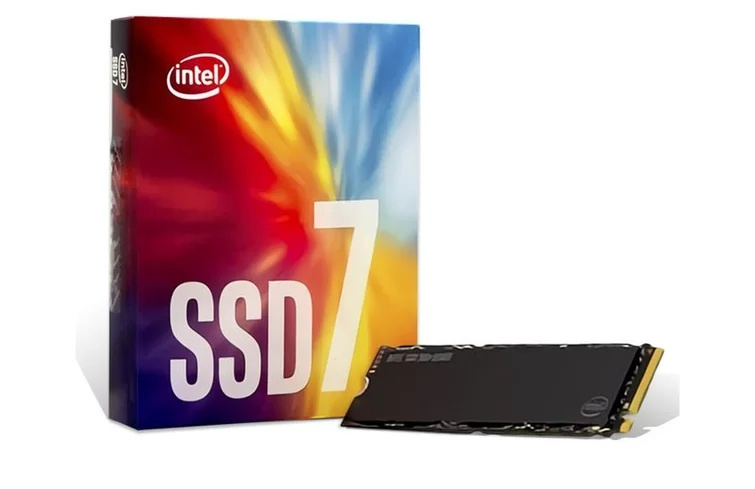 Intel SSD 760p 256GB 價錢、規格及用家意見- 香港格價網Price.com.hk