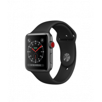 Apple Watch Series + Cellular) - 42 香港格價網Price.com.hk