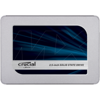Crucial BX500 1TB SSD CT1000BX500SSD1 價錢、規格及用家意見- 香港格價網Price.com.hk