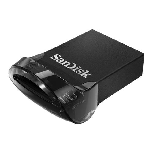 SanDisk Ultra Fit USB 3.1 Flash Drive 64GB (SDCZ430-064G-G46) 價錢、規格及用家意見-  香港格價網Price.com.hk