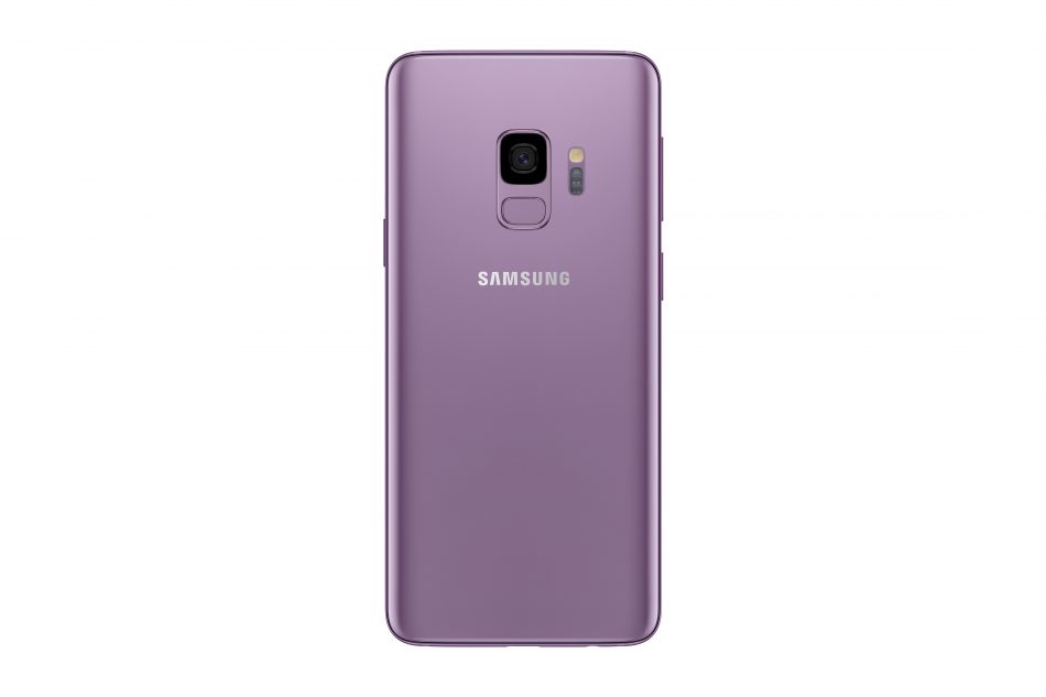 Samsung 三星Galaxy S9 (4+64GB) 價錢、規格及用家意見- 香港格價網Price.com.hk