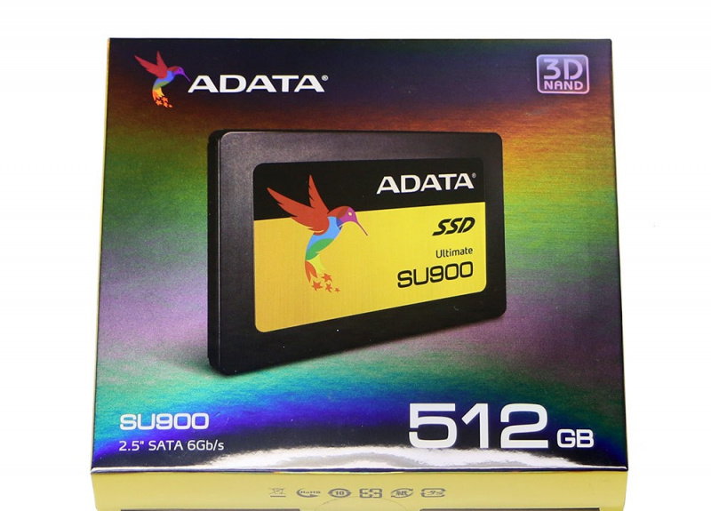 ADATA Ultimate SU900 512GB 價錢、規格及用家意見- 香港格價網Price.com.hk
