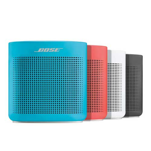 Bose SoundLink Color II 防水藍牙揚聲器價錢、規格及用家意見- 香港格價網Price.com.hk