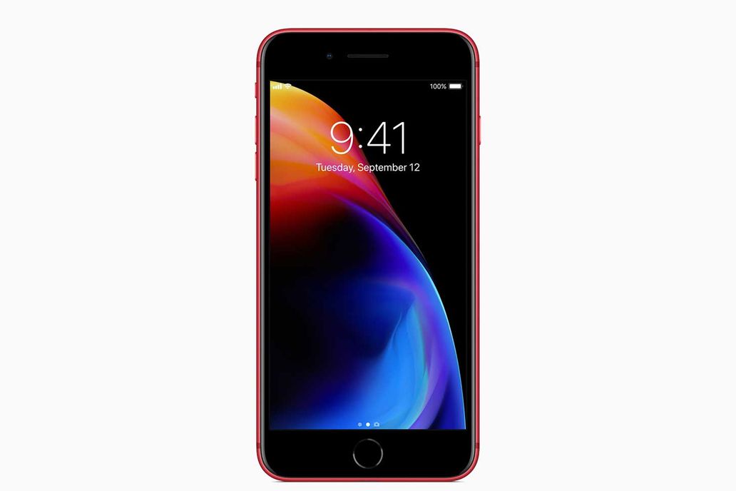 Apple iPhone 8 (PRODUCT) RED Special Edition 256GB 價錢、規格及用家意見-  香港格價網Price.com.hk
