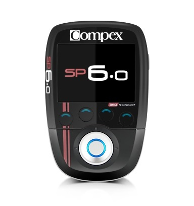 Compex SP 6.0 無線電刺激訓練儀價錢、規格及用家意見- 香港格價網Price.com.hk