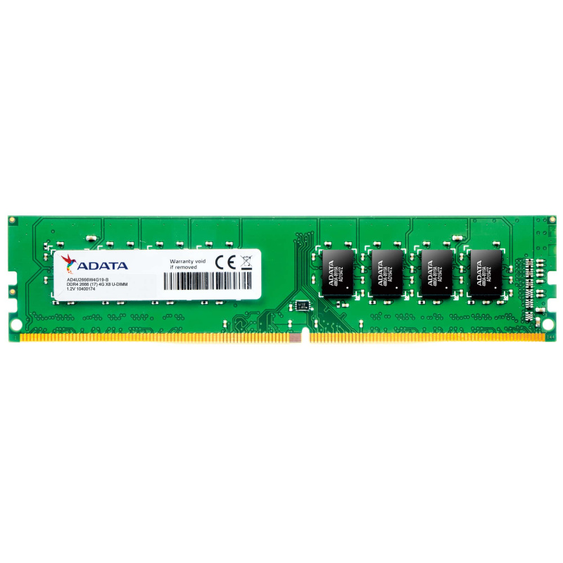 ADATA Premier DDR4 2666 Unbuffered-DIMM 8GB (單條) 價錢、規格及用家意見-  香港格價網Price.com.hk