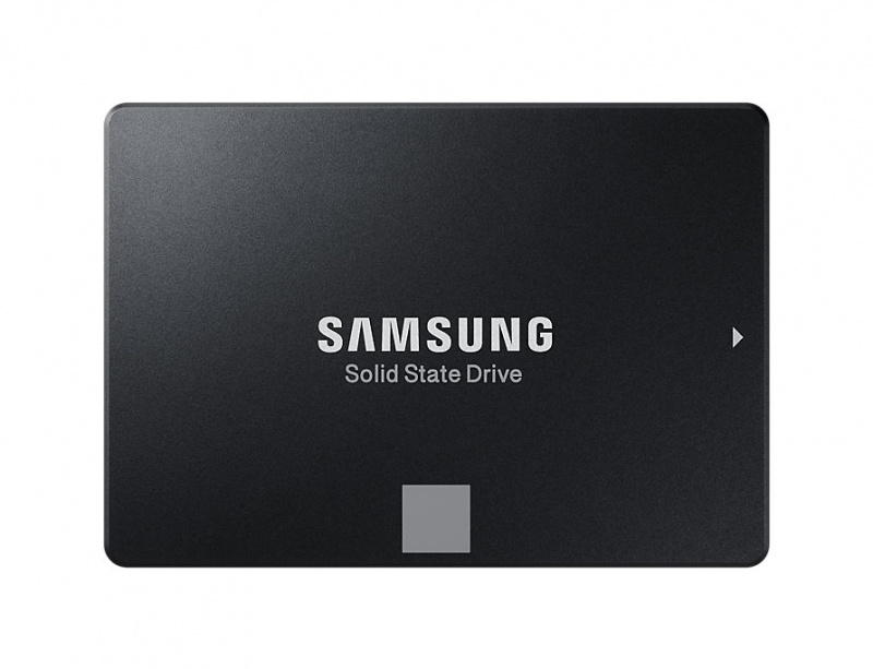 Samsung 三星SSD 860 EVO SATA III 2.5 " 2TB (MZ-76E2T0BW) 價錢、規格及用家意見-  香港格價網Price.com.hk