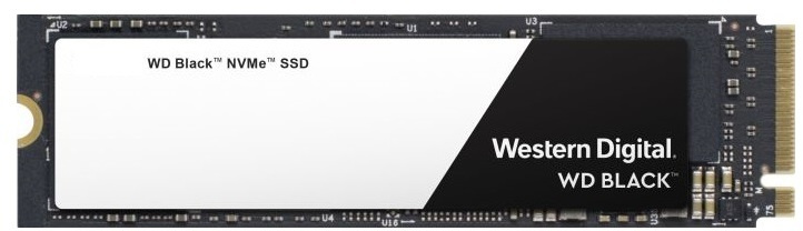 Western Digital WD Black NVMe SSD (2018) 500GB - WDS500G2X0C 價錢、規格及用家意見-  香港格價網Price.com.hk