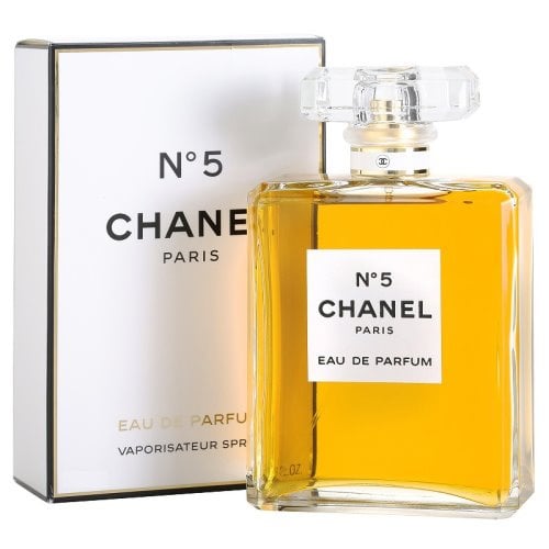 Chanel N°5 EDP 100ml 價錢、規格及用家意見- 香港格價網Price.com.hk