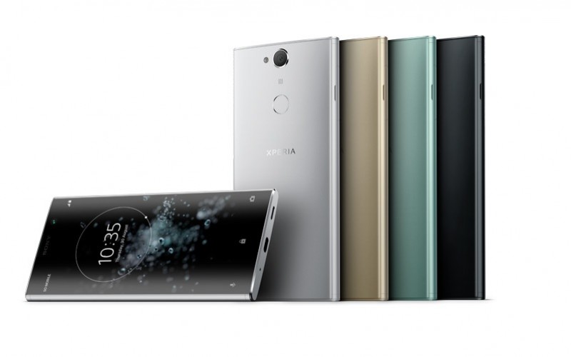 Sony Xperia XA2 Plus (6+64GB) 價錢、規格及用家意見- 香港格價網Price.com.hk