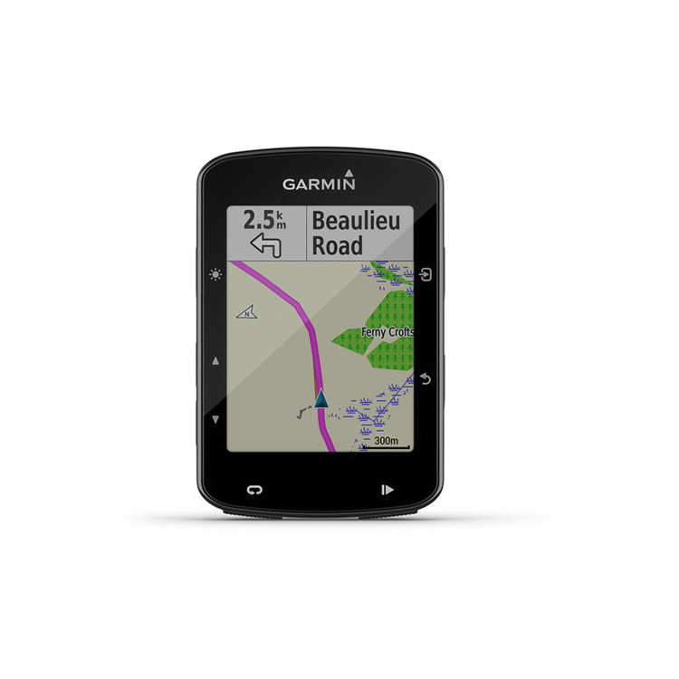 Garmin Edge 520 Plus 進階版自行車衛星導航價錢、規格及用家意見- 香港格價網Price.com.hk