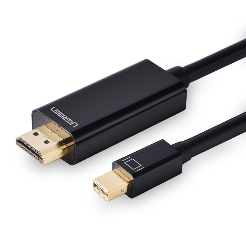 Ugreen Mini Displayport to HDMI 1.5m (10450) 價錢、規格及用家意見- 香港格價網Price.com.hk