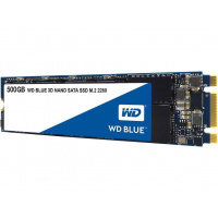 Western Digital Blue M.2 3D NAND SATA SSD 1TB (WDS100T2B0B) 價錢、規格及用家意見-  香港格價網Price.com.hk