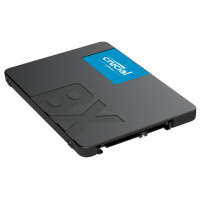 Crucial MX500 250GB SSD 價錢、規格及用家意見- 香港格價網Price.com.hk