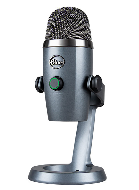 Blue Microphones Yeti NANO 價錢、規格及用家意見- 香港格價網Price.com.hk