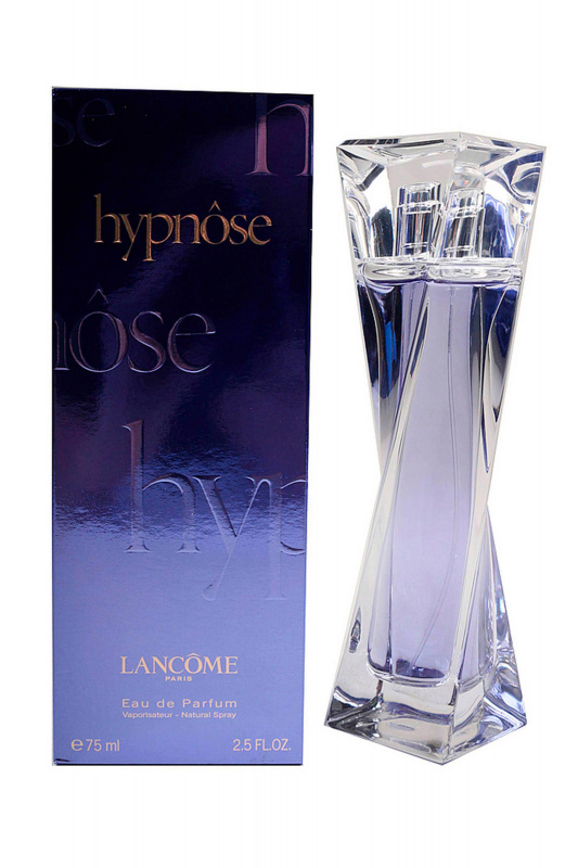 Lancome Hypnose EDP Spray 75ML 價錢、規格及用家意見- 香港格價網Price.com.hk