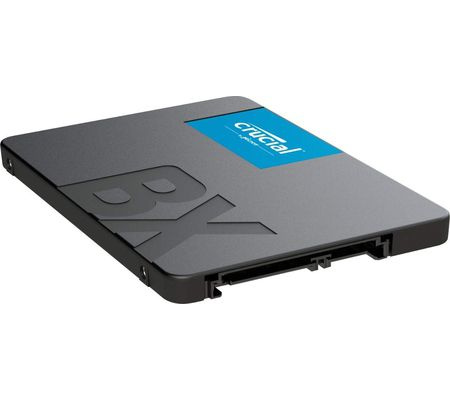 Crucial BX500 3D NAND SATA 2.5-inch SSD 120GB (CT120BX500SSD1) 價錢、規格及用家意見-  香港格價網Price.com.hk