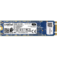Crucial MX500 M.2 Type 2280 SSD 500GB (CT500MX500SSD4) 價錢、規格及用家意見-  香港格價網Price.com.hk