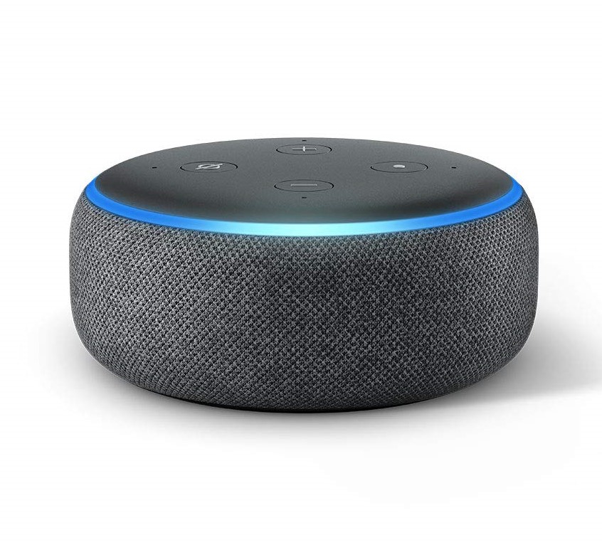 Amazon Echo Dot (3rd Generation) 智能喇叭價錢、規格及用家意見- 香港格價網Price.com.hk