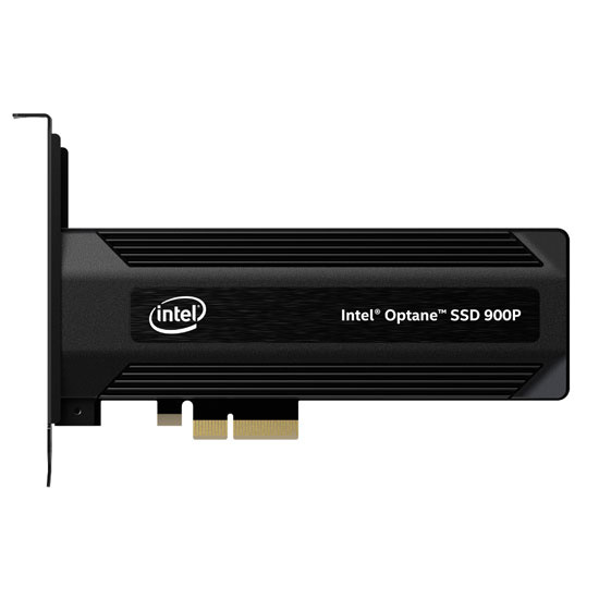 Intel Optane 900P Series SSD 280GB (SSDPED1D280GASX) 價錢、規格及用家意見-  香港格價網Price.com.hk