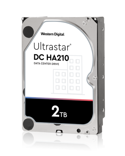 Western Digital HGST Ultrastar DC HA210 (7K2) 7200rpm Enterprise Hard Disk  2TB HUS722T2TALA604 價錢、規格及用家意見- 香港格價網Price.com.hk