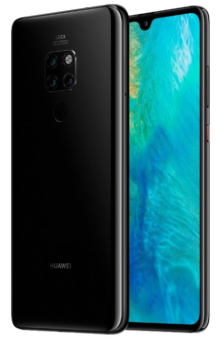 Huawei Mate 20 (6+128GB) 價錢、規格及用家意見- 香港格價網Price.com.hk