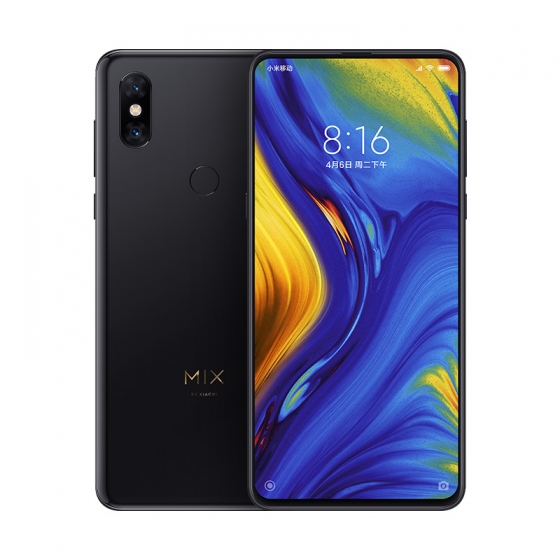 Xiaomi 小米MIX 3 (6+128GB) 價錢、規格及用家意見- 香港格價網Price.com.hk