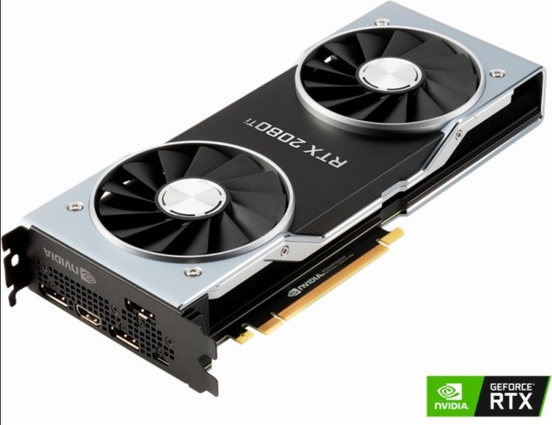 Nvidia GeForce RTX2080 Ti 11GB GDDR6 價錢、規格及用家意見- 香港格價網Price.com.hk