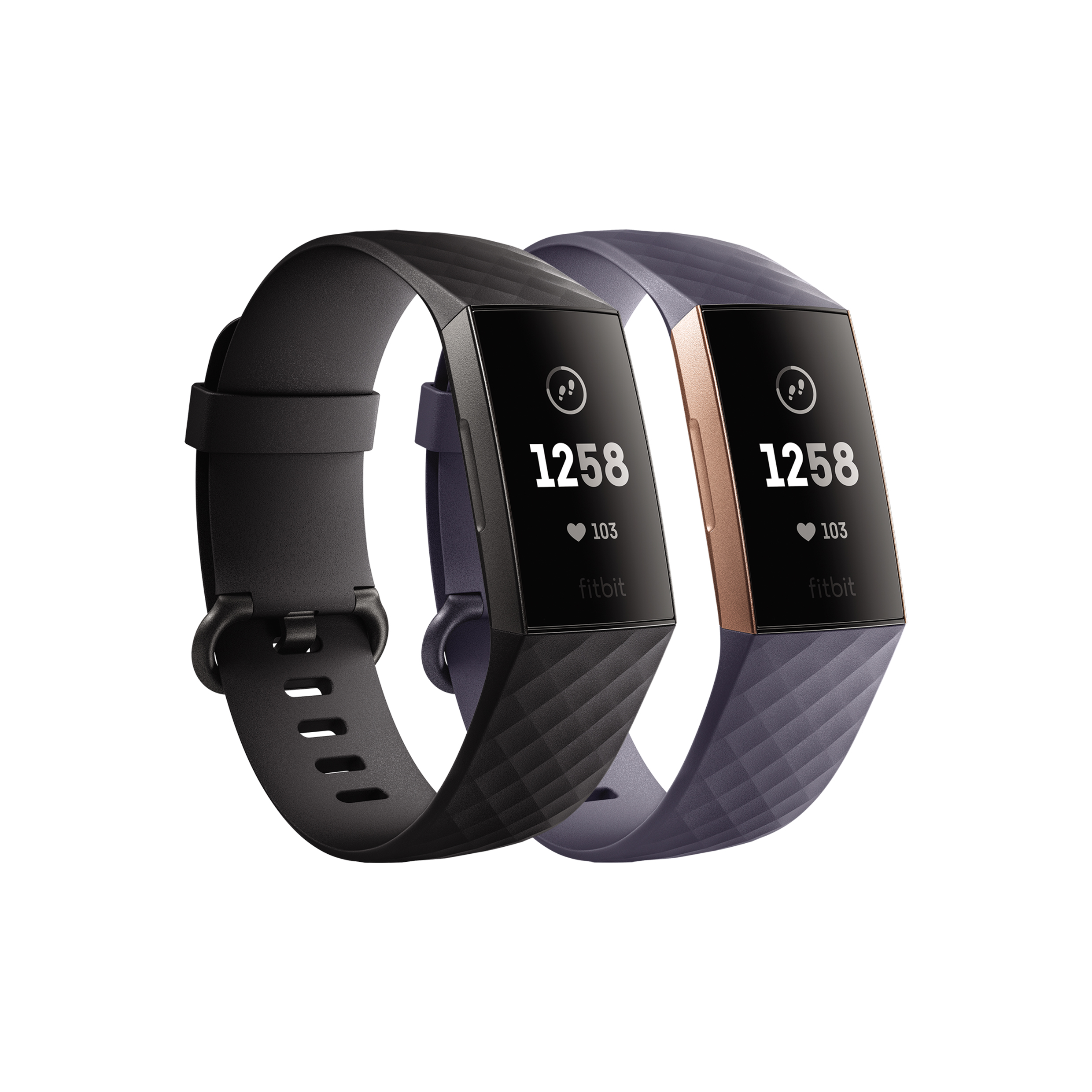 price of a fitbit charge 3