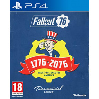 Bethesda PS4 Fallout 76 中英文版價錢、規格及用家意見- 香港格價網Price.com.hk