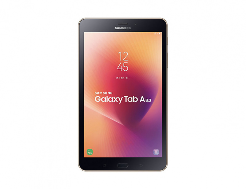 Samsung 三星Galaxy Tab A 8 inch 4G (2017) 價錢、規格及用家意見- 香港格價網Price.com.hk