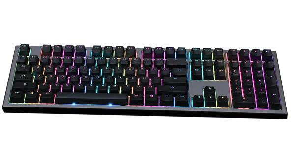 Ducky Shine 7 RGB 機械式鍵盤價錢、規格及用家意見- 香港格價網Price.com.hk