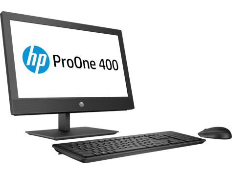 HP ProOne 400 G4 All-In-One 5MB67PA#AB5 價錢、規格及用家意見- 香港格價網Price.com.hk