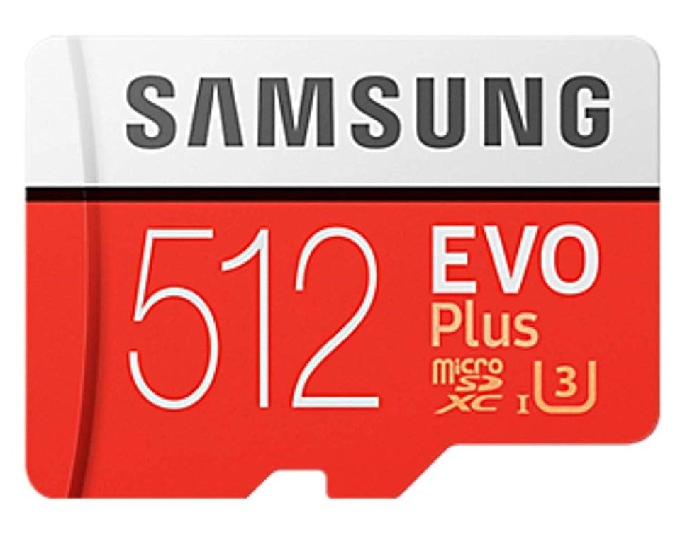 Samsung 三星MicroSDXC EVO Plus 512GB [R:100 W: 90] 價錢、規格及用家意見-  香港格價網Price.com.hk