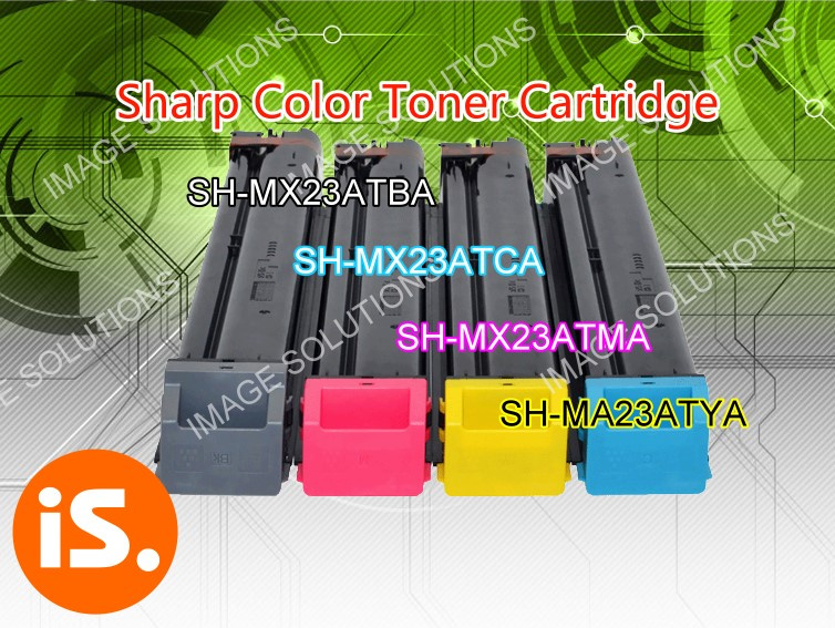 iS. Sharp SH-MX23ATYA Toner Cartridge Yellow, 10000 Pages 價錢、規格及用家意見-  香港格價網Price.com.hk
