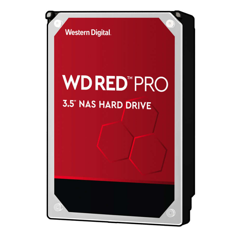 Western Digital Red Pro NAS 3.5-inch 7200rpm SATA3 Internal Hard Drive 4TB  (WD4003FFBX) 價錢、規格及用家意見- 香港格價網Price.com.hk
